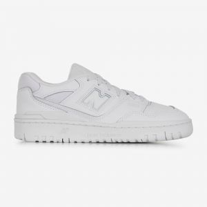 New Balance 550 Blanc
