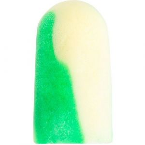 Bouchons D'oreille Anti-bruit Biologique Biosoftâ¢ Mega Bulletâ¢ - 200pr