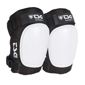 TSG Kneepad Roller Derby 3.0 noir