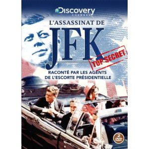 Image de L'Assassinat de JFK