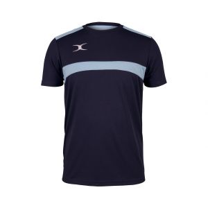 Gilbert T-shirt Photon Bleu - Taille M