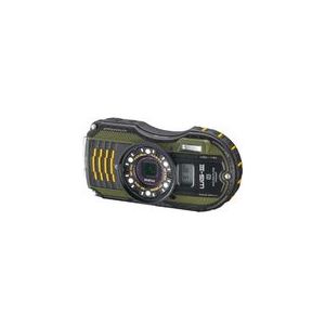 Pentax Optio WG-3 GPS