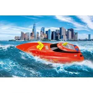 Revell RC Boat Fire Fighter