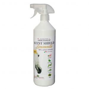 Image de Spray senteurs actives Officinalis Limoncella
