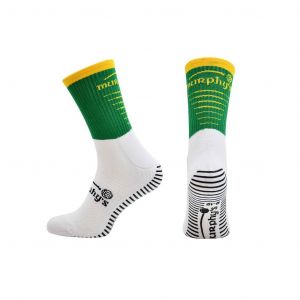 Murphy's Chaussettes Pro Mid Grip