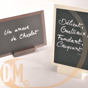 Image de Grande ardoise (10 x 15 cm)