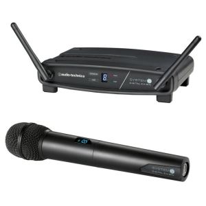 Image de Audio Technica ATW-1102 Main - Ensemble sans fil