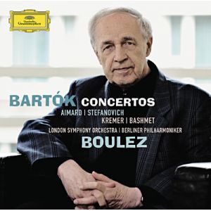 3 CONCERTOS