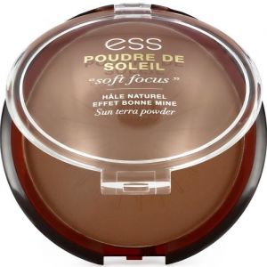 ESS Cosmetics Poudre de soleil