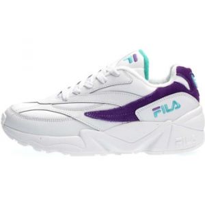 fila v94m blanc