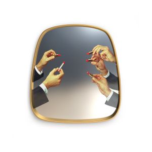 Seletti LIPSTICKS | Miroir