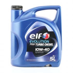 Elf Huile moteur VW,AUDI,MERCEDES-BENZ 2204217 0501CA107C27466841 Huile