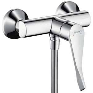 Image de Hansgrohe Focus Care Mitigeur douche chromé