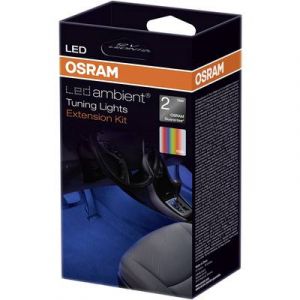 Osram LEDIL202 Ledinspect Penlight Luminaire de Contrôle, Voiture de Tourisme, Poids Lourd, 7000 K