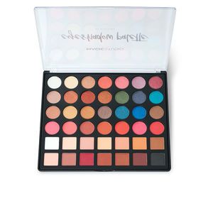 MagicStudio Colorful Eyeshadow Palette 1ut