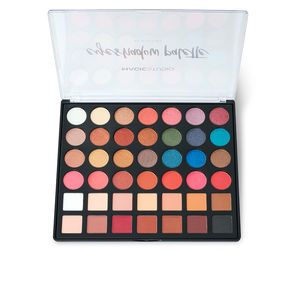 MagicStudio Colorful Eyeshadow Palette 1ut