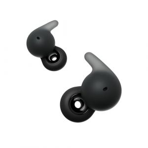 Sony Ecouteurs Linkbuds Open Noir