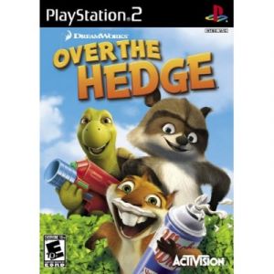 Over the Hedge