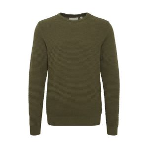 Blend Pull col rond Redhill