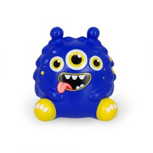 Legami Jouet anti-stress - Senteur fraise - Monster