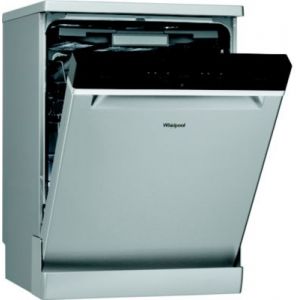 Whirlpool WFO3O33DLX - Lave-vaisselle 14 couverts