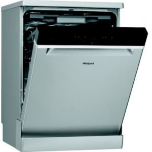 Image de Whirlpool WFO3O33DLX - Lave-vaisselle 14 couverts