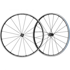 Image de Shimano Roues à pneu Dura-Ace 9100 C24