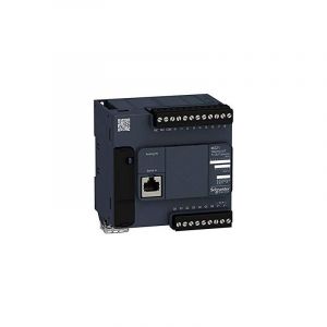 Schneider Electric Tm221ce16r contr&ocirc;leur M221 16 e/s relais Ethernet