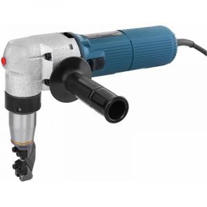 Image de MSW Grignoteuse électrique a tôle acier plastique cisaille pro 625 w 40mm neuf