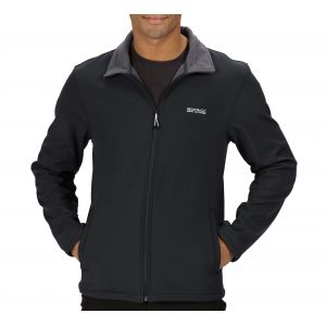 Regatta Cera V M Black
