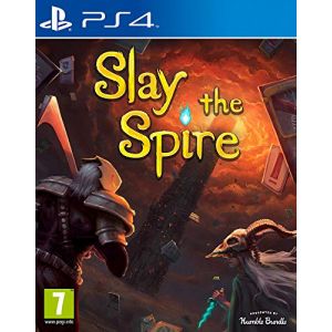 Slay The Spire PS4 [PS4]