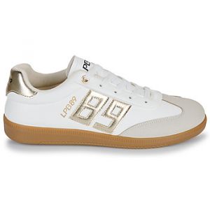Baskets basses LPB 89 MARILIS Beige - Taille 36,37,38,39,40,41