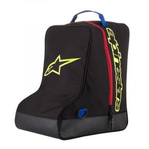 Alpinestars Sac à bottes Boot noir/bleu