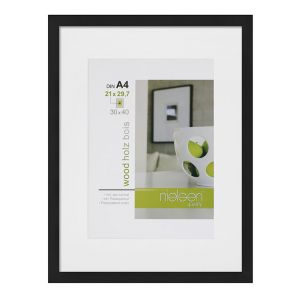 Nielsen design Nielsen Apollo 20x20 - Noir