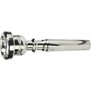 Denis Wick Trompettes & cornets AMERICAN CLASSIC 5182A112C 1 1/2C ARGENTEE Embouchures de trompettes