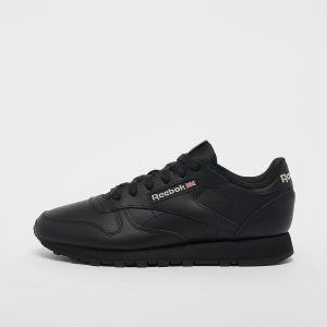 Image de Reebok Sneaker Classic Leather - Couleur Noir - Taille 37.5