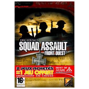 Image de Squad Assault : West Front [PC]