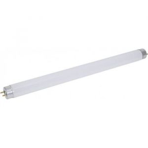 Image de Tube lampe UV - Tube UV de rechange F10 T8/BL 33cm pour lampe anti insectes - Compatible lampe destructeur d'insectes à UV