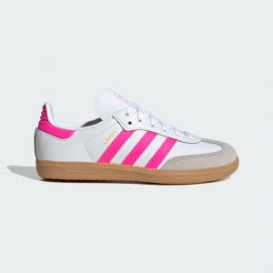 Adidas Chaussure Samba OG Enfants