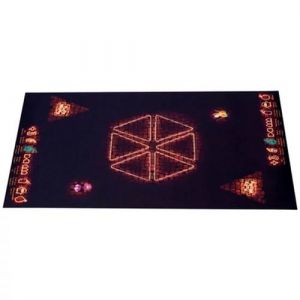 Tapis de jeu de cartes - Générique.