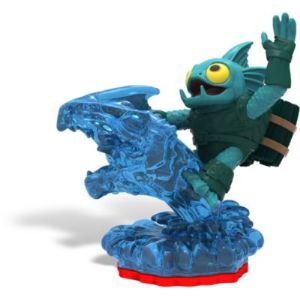 Activision Tidal Wave Gill Grunt - Figurine Skylanders : Trap Team