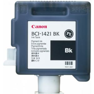 Image de Canon BCI-1421 BK - Cartouche d'encre noir