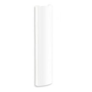 Image de Meliconi Wire Cover Double blanc