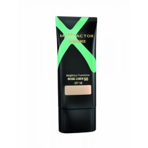 Max Factor Xperience Weightless Foundation SPF 10 Medium