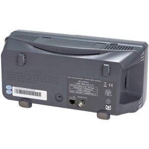 Chauvin Arnoux DOX2100B OSCILLOSCOPE NUMERIQUE 2X100MHZ 7" USB RJ45 1Gs/s - 275