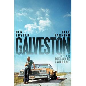 Image de Galveston [DVD]