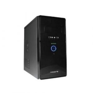 Tacens Micro bo&icirc;tier ATX semi-tour avec alimentation AC0500 USB 3.0 500 W
