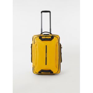 Samsonite Sac de voyage Ecodiver 2R 55cm Jaune