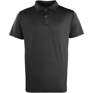 Image de Premier Polo PR612 - Couleur EU S,EU M,EU XS - Taille Noir