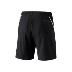Erima Shorts Running 10 Years Black